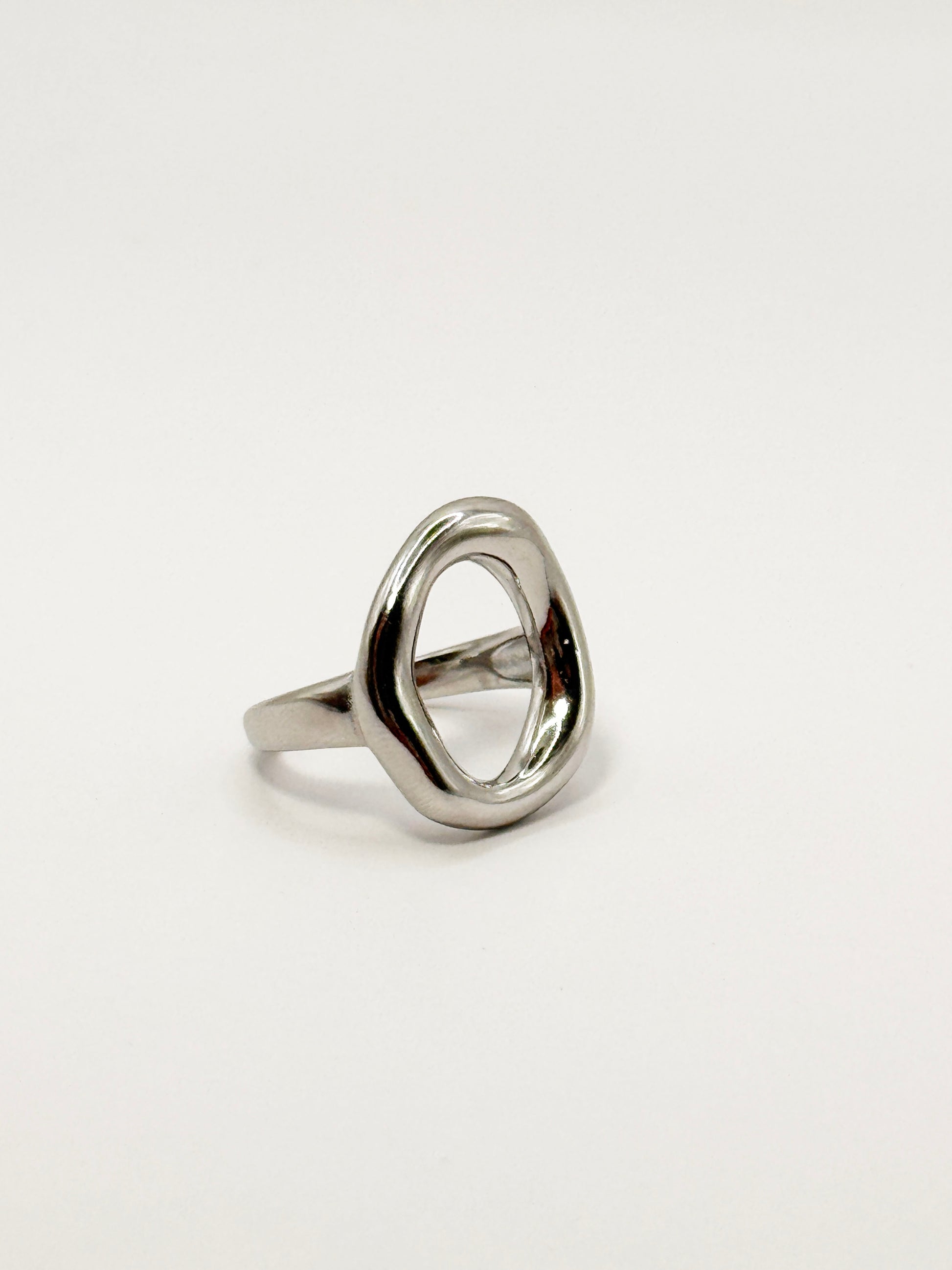 Anillo Owalen Grande