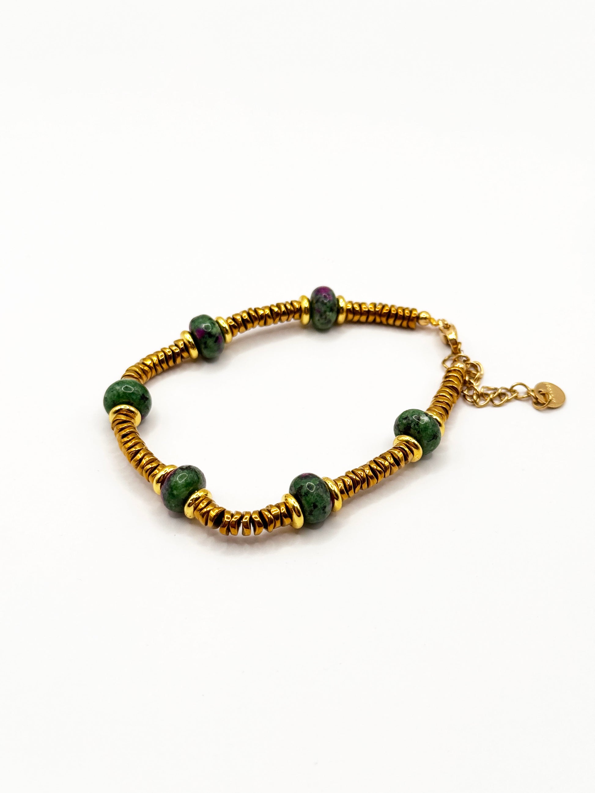 Pulsera Quartz