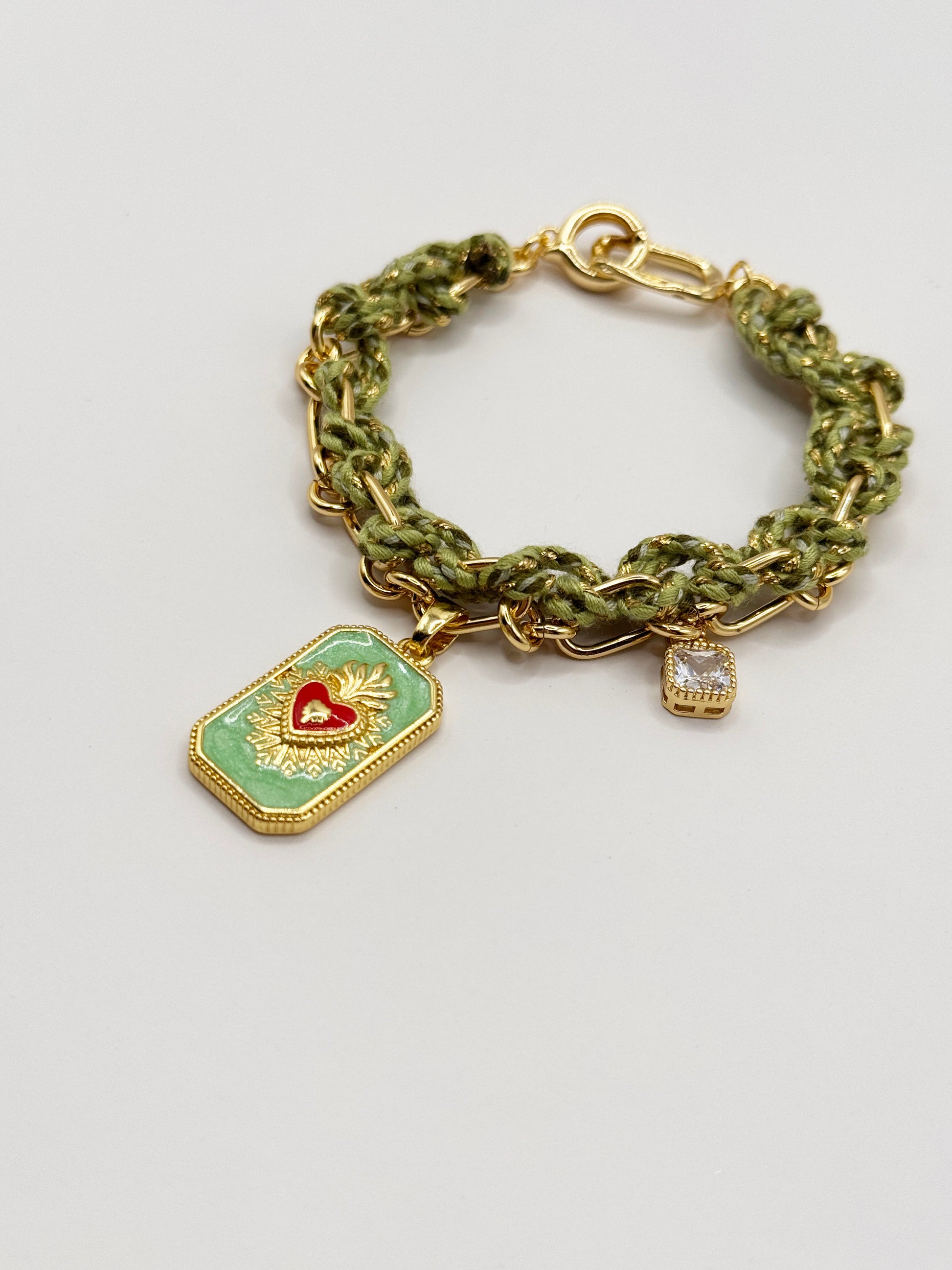 Pulsera Stella