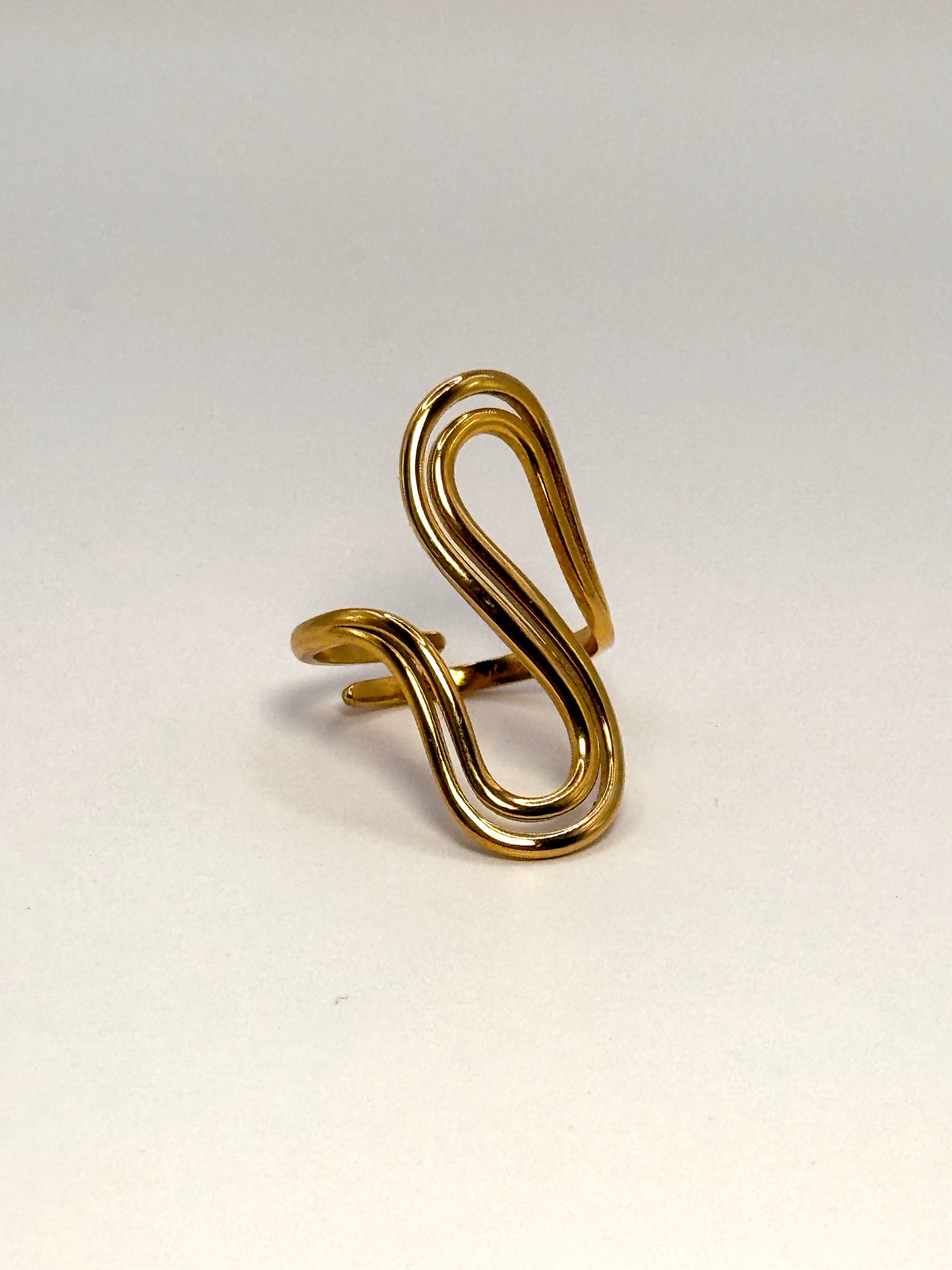 Anillo Solstice