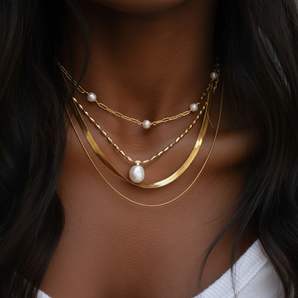 Collar Muins